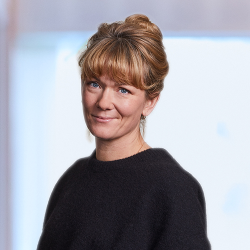 Bild för artikel Lisa Stevik